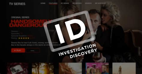 When you find the ID GO channel, just next to the ID GO logo, here you will find the Add Channel button. . Investigation discovery com link